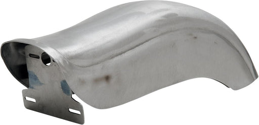 Drag Specialties Rear Fatbob Fender Undrilled - Part #14010042 - Hogparts UK