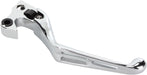 Drag Specialties Clutch Lever Slotted Wide Blade Chrome - Part #06130946 - Hogparts UK