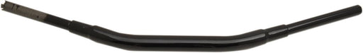 Drag Specialties Handlebar 1-1/2" Drag Bar Black TBW - Part #06014300 - Hogparts UK
