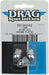 Chrome Ware Nuts - Part #DS190342 - Hogparts UK