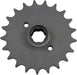 Transmission Mainshaft Sprocket - Part #12120729 - Hogparts UK