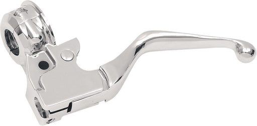 Drag Specialties Handlebar Clutch Control Chrome - Part #06120139 - Hogparts UK