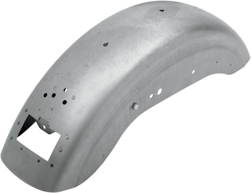 Drag Specialties Rear Replacement Fender Pre-Drilled W/O Elm Cut-Out - Part #14010272 - Hogparts UK