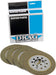 Clutch Friction Plate Set - Part #11310422 - Hogparts UK