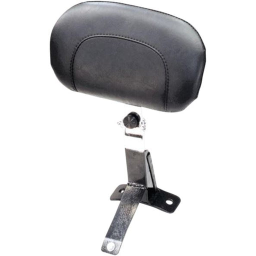 Studded Driver Backrest Kit - Part #08220128 - hogparts-uk.myshopify.com