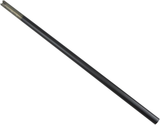 Drag Specialties Handlebar Stick 1" Flat Black TBW - Part #06014162 - Hogparts UK