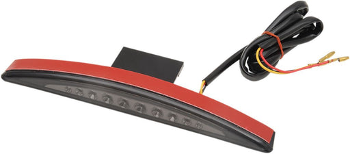 Drag Specialties Smoke Led Taillight - Part #20101240 - Hogparts UK