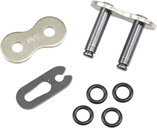 Drag Specialties Drive Chain 530 Chrome Connecting Link Clip - Part #12250177 - Hogparts UK