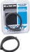 Drag Specialties Oil Line Black Rubber 1/2" 2' - Part #07110196 - Hogparts UK