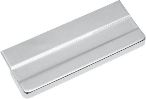 Drag Specialties Battery Top Cover Chrome - Part #DS324118 - Hogparts UK