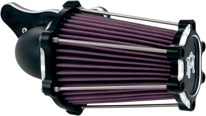 Performance Machine Fast Air Intake Solution - Part #10100988 - hogparts-uk.myshopify.com
