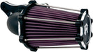 Performance Machine Fast Air Intake Solution - Part #10100988 - hogparts-uk.myshopify.com