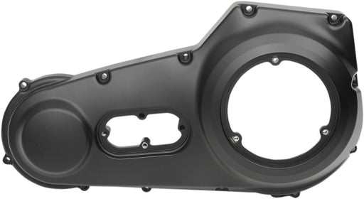 Drag Specialties Outer Primary Cover Black Softail 89-93 - Part #11070361 - Hogparts UK