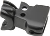 Drag Specialties Clutch Lever Bracket Black - Part #06150270 - Hogparts UK