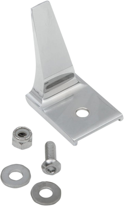 Drag Specialties Kickstand Extension Chrome - Part #05100221 - Hogparts UK
