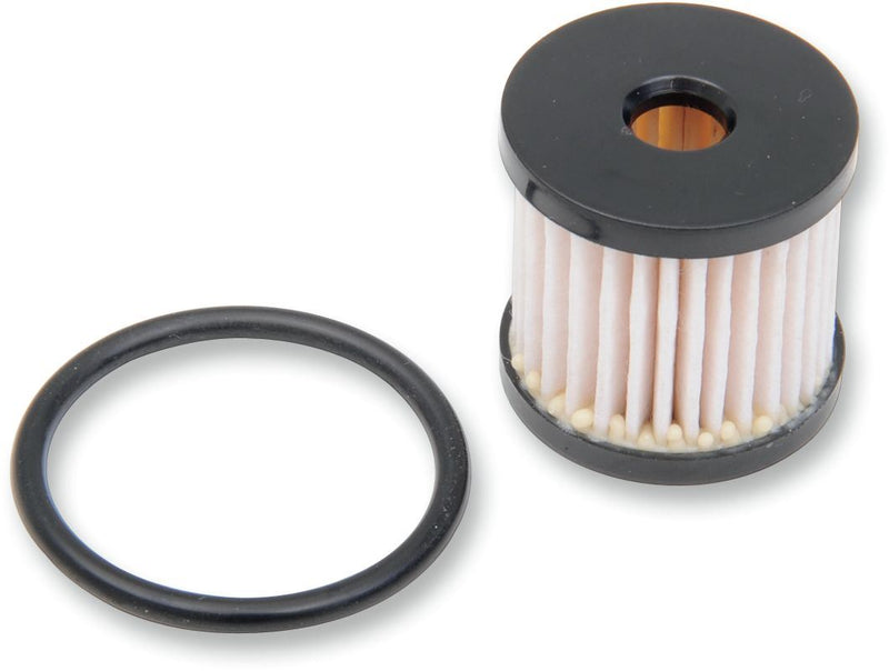 Drag Specialties Fuel Filter Kit - Part #07070012 - Hogparts UK