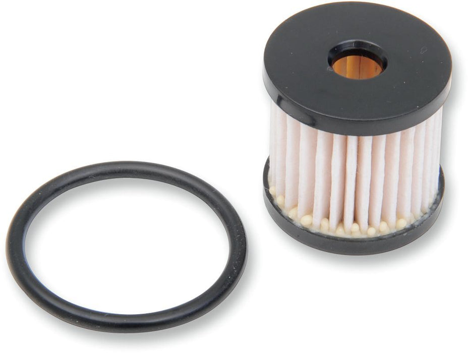 Drag Specialties Fuel Filter Kit - Part #07070012 - Hogparts UK