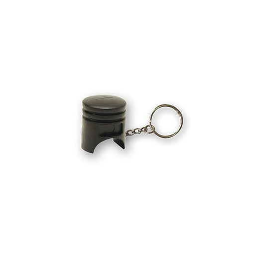 TRIKTOPZ PISTON KEY CHAIN BLACK - <br><br>Part #555630 - hogparts-uk.myshopify.com