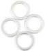 Drag Specialties Frt Brake Line Xl Ss +10 - Part #17415366 - Hogparts UK