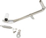 Drag Specialties Kickstand Kit -1" Chrome - Part #05100324 - Hogparts UK