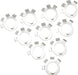 Clutch Hub Nut Lock Washers - Part #DS194395 - Hogparts UK