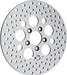 Drag Specialties Brake Rotor Rear Stainless Steel 11.8" - Part #17101062 - Hogparts UK