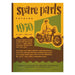 PARTS CATALOG - 40-50 45CI & SERVI-CAR - 1940-1950 45" SV & SERVI-CAR<br><br>Part #903230 - hogparts-uk.myshopify.com