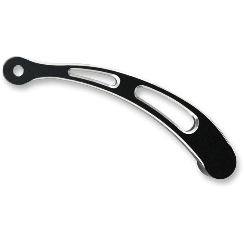 Accutronix  Shift Arm  Slotted Extended Black - Part #117912 - Hogparts UK