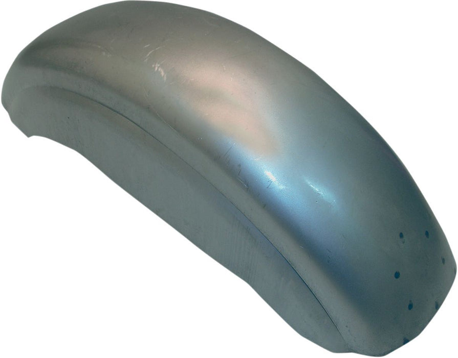 Drag Specialties Rear Custom Fender Undrilled - Part #14010328 - Hogparts UK