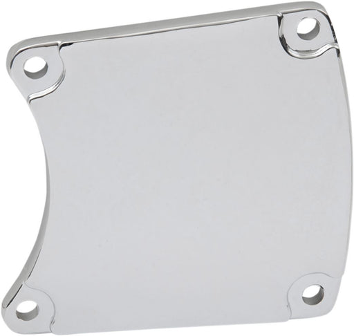 Drag Specialties Chrome Primary Chain Inspection Cover - Part #11070390 - Hogparts UK