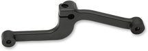 Drag Specialties Shifter Heel/Toe One Piece Wrinkle Black - Part #16021095 - Hogparts UK