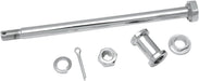 Chrome Axle Kit - Part #02140583 - Hogparts UK