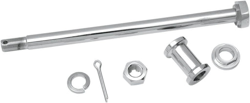Chrome Axle Kit - Part #02140583 - Hogparts UK