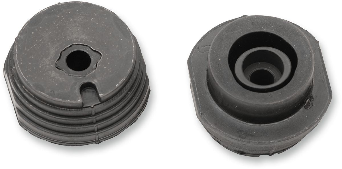 Drag Specialties Mounts Motor Iso-Mount Front - Part #09330133 - Hogparts UK