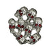 8 SKULL PIN - <br><br>Part #535909 - Hogparts UK