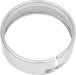 Drag Specialties 1.8" Extended Headlight Trim Ring 5.75" - Part #DS280866 - Hogparts UK