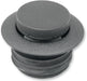 Drag Specialties Pop-Up Gas Cap Non-Vented Black - Part #07030325 - Hogparts UK