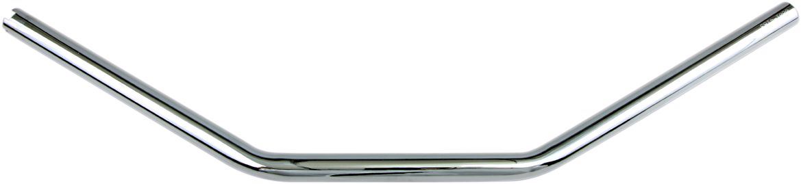 Drag Specialties Handlebar 1" Dragster Wide Chrome TBW - Part #06014163 - Hogparts UK