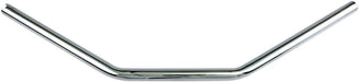 Drag Specialties Handlebar 1" Dragster Wide Chrome TBW - Part #06014163 - Hogparts UK