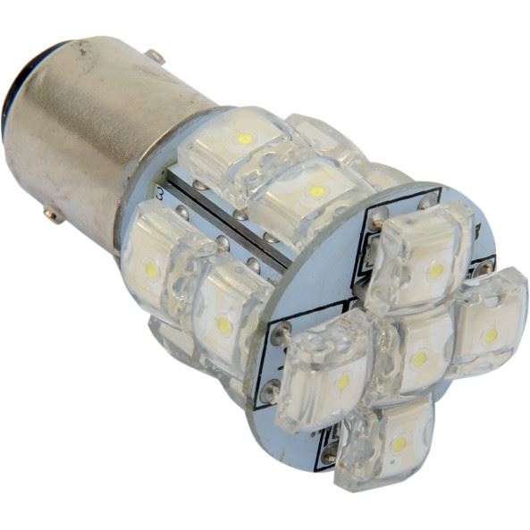 BRITE-LITES BULB 360LED 1157CLEAR - 20600068 - Hogparts UK