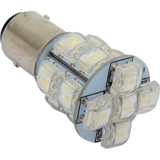 BRITE-LITES BULB 360LED 1157CLEAR - 20600068 - Hogparts UK