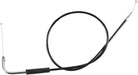 Black Vinyl Throttle Cable - Part #06500346 - Hogparts UK