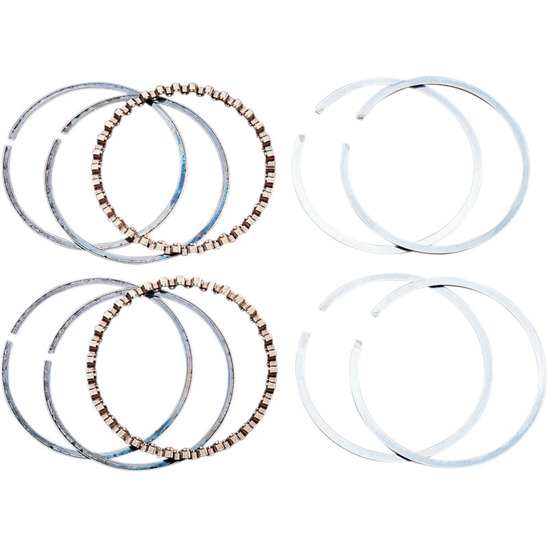 RINGS 72-E85XL STD
