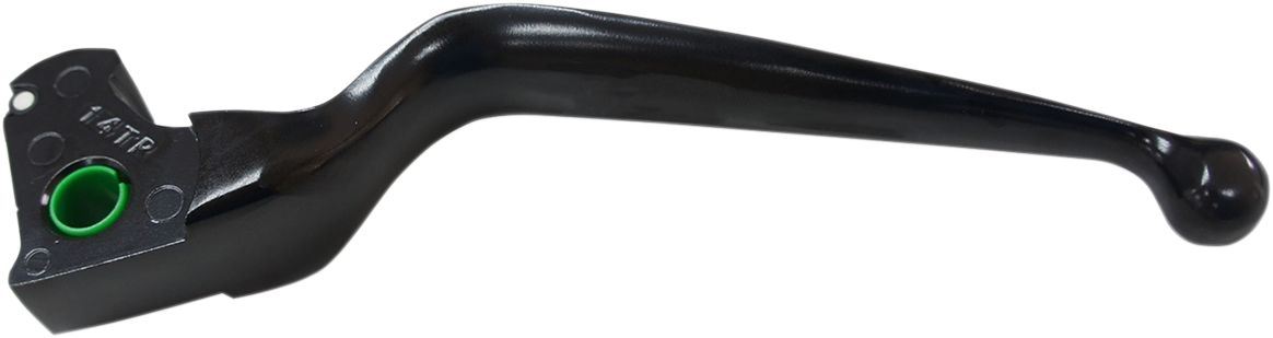 Drag Specialties Lever Clutch Smooth Black - Part #06131381 - Hogparts UK