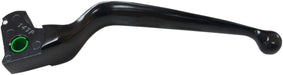 Drag Specialties Lever Clutch Smooth Black - Part #06131381 - Hogparts UK