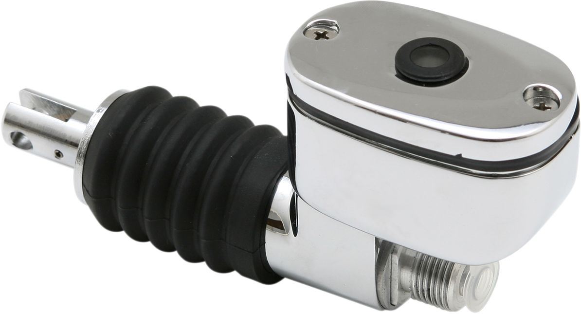 Drag Specialties Brake Master Cylinder Chrome - Part #78053043 - Hogparts UK