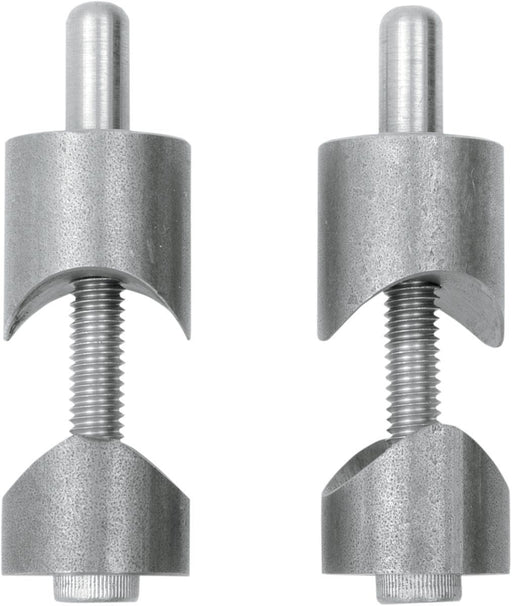Drag Specialties Spring Seat Mount 1" Bolt-On - Part #08200032 - Hogparts UK