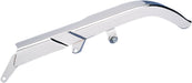 Drag Specialties Rear Upper Belt Guard Chrome - Part #DS325199 - Hogparts UK