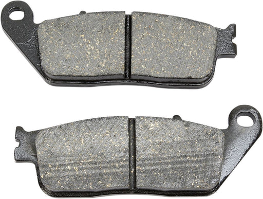 Victory Brake Pads - Part #17200278 - Hogparts UK