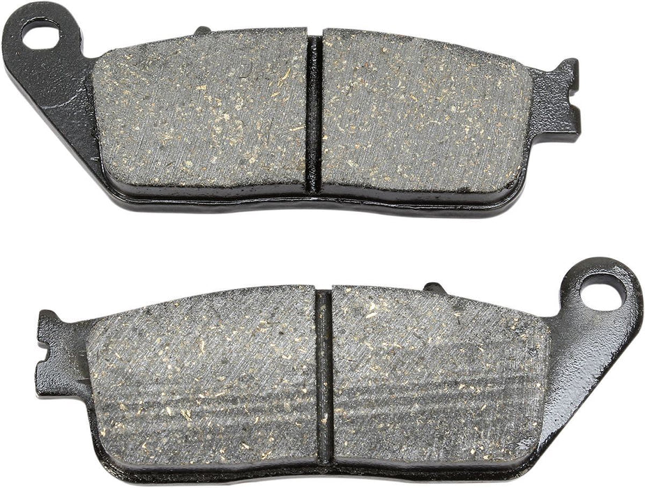 Victory Brake Pads - Part #17200278 - Hogparts UK